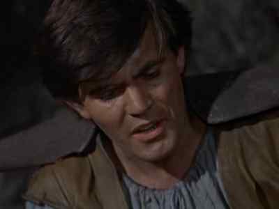 - These... - The Fighting Prince of Donegal