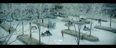 These - The Wandering Earth II