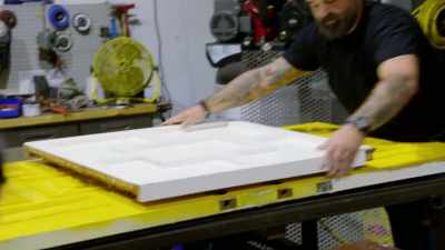 ...these, - Renovation Impossible