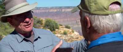These same layers are in Colorado, - Is Genesis History?
