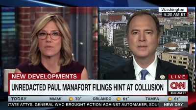 These same people, right,
that told Congress, - The Plot Against the President
