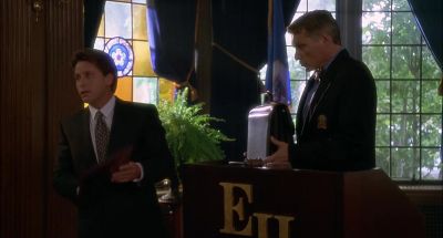 These scholarships - D3: The Mighty Ducks