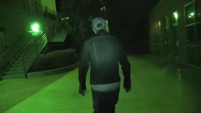       these screams, again, - Ghost Adventures