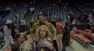 These seats slap, Dad. - Trap
