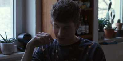 - These seeds and plants are like magic.
- They're nothing but DNA. - Drifter