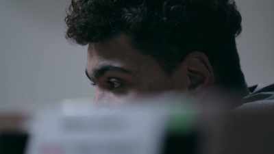 These serious criminals
are very intimidating. - The Detectives: Fighting Organised Crime
