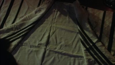 These seven threads comprise a cloth - Steel Toes