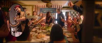 These sham show-offs - Love Aaj Kal