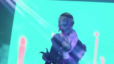♪ These shoes are $300 - The Boulet Brothers' Dragula: Titans