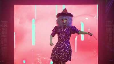 ♪ These shoes rule - The Boulet Brothers' Dragula: Titans