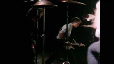 ♪ These should not be
Forgotten years♪ - Midnight Oil: The Hardest Line