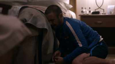 These--
( sobbing ) - Room 104