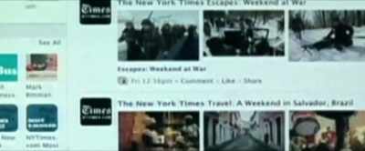 These social media platforms
that copied Facebook survived. - Doom Scroll: Andrew Tate and the Dark Side of the Internet