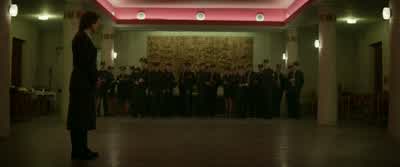 These soldiers have been deployed overseasfor almost a yearWelcome them home - Red Sparrow