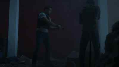 These sons of bitches
got bamboozled. - The Purge