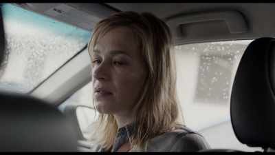 These spirits linger
around people they have lost. - Between Worlds