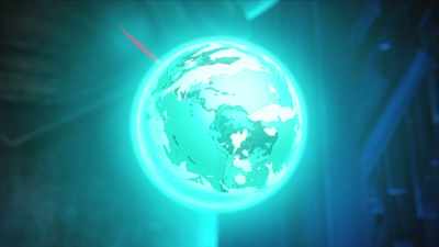 These spores,
such as you have in your vial, - Batman and Superman: Battle of the Super Sons