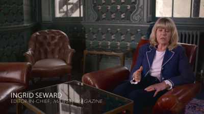 -These stories started to appear
with increasing rapidity. - Prince Andrew: Banished