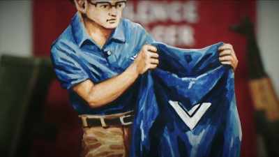 These suits render the enemy's
toxic attacks harmless. - Violence Voyager