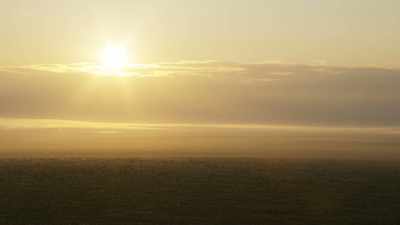 These summer pastures
provide rich grazing, - Frozen Planet II