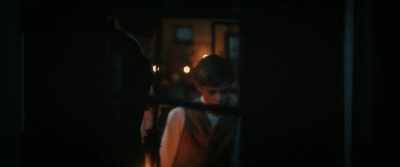 These take you to the
cold cellar. Here. - In the Fire