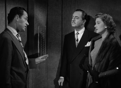 These Talbin jams are the tops - Song of the Thin Man