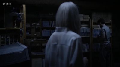 These tapes are dated. - Requiem