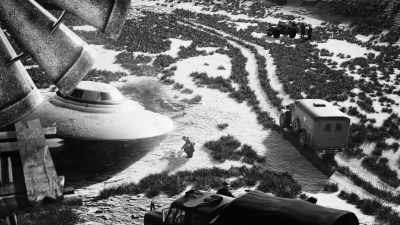 These technologies are discussed - Accidental Truth: UFO Revelations
