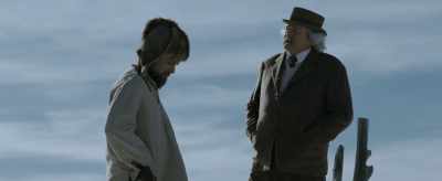 These temperatures,
they'll freeze your lungs, - The Great Alaskan Race