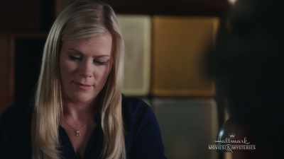 These text messages
between Tara and me, - Chronicle Mysteries: The Wrong Man