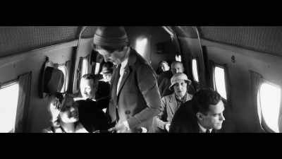 These were the first flight
attendants in the world. - The Titans That Built America