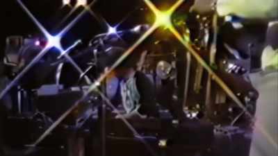 These were the guys
that were early adapters - Music Box: Yacht Rock: A DOCKumentary