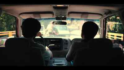 These the guys? - Narcos: Mexico