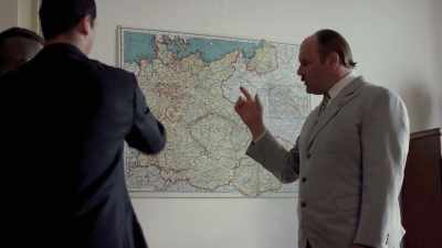 These were the people that financed it - Hitler's Gold