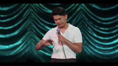 - "- These... These ones?
- These are C-grade embryos..." - Ronny Chieng: Love to Hate It