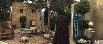 Are you crazy - The Stoning of Soraya M