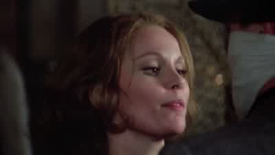 Hit me What are you crazy - Once Upon a Time in America