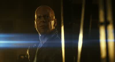 Are you crazyYeah a little bit - A Good Day to Die Hard