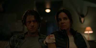 These things are moving - American Horror Stories