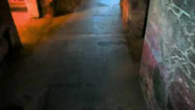 These things aren't good.
They feed fear to people. - Spooked Scotland