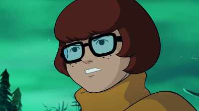 These things aren't real.
I just can't prove it yet. - Happy Halloween, Scooby-Doo!