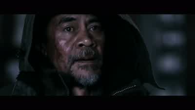 These things can't survive the sun. - 30 Days of Night