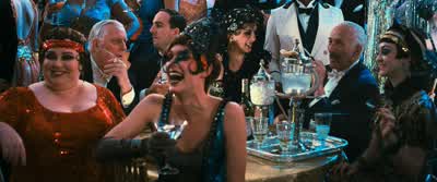 These things excite me so. - The Great Gatsby