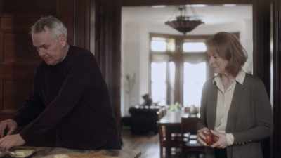 These things happen Gracie. - Walk With Me
