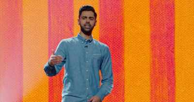 "These things happen, - Hasan Minhaj: Homecoming King