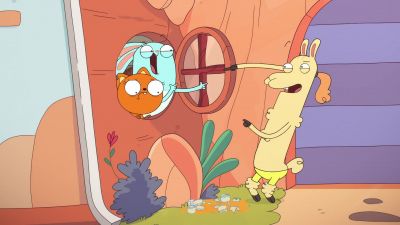- These things happen! - These things happen! - Kiff