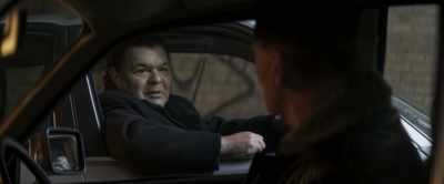 These things have a way
of working themselves out, - Rise of the Footsoldier: Vengeance