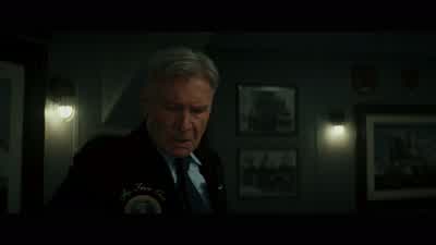 These things have kept me alive. - Captain America: Brave New World
