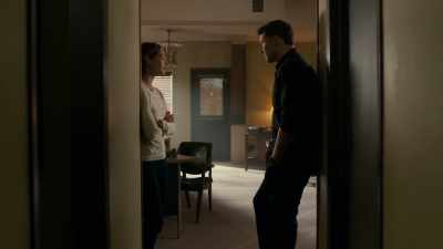 - These things - Burden of Truth