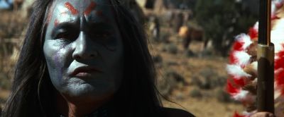 These things you say we will have - The Outlaw Josey Wales